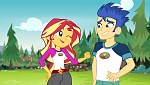 Image Legend of Everfree