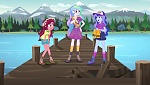 Image Legend of Everfree
