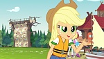 Image Legend of Everfree