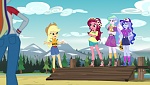 Image Legend of Everfree