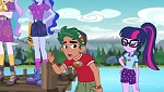 Image Legend of Everfree