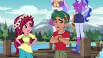 Image Legend of Everfree
