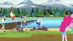 Image Legend of Everfree