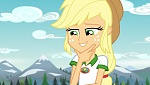 Image Legend of Everfree