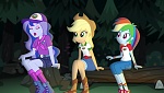 Image Legend of Everfree