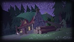 Image Legend of Everfree