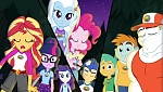 Image Legend of Everfree