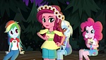 Image Legend of Everfree