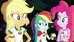 Image Legend of Everfree