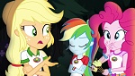 Image Legend of Everfree