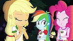 Image Legend of Everfree