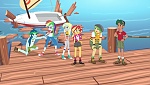 Image Legend of Everfree