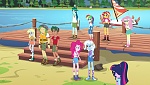 Image Legend of Everfree