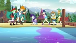 Image Legend of Everfree