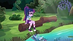 Image Legend of Everfree
