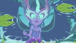 Image Legend of Everfree