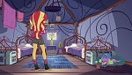 Image Legend of Everfree