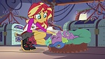 Image Legend of Everfree