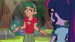 Image Legend of Everfree