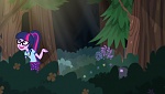 Image Legend of Everfree