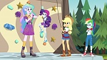 Image Legend of Everfree