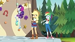 Image Legend of Everfree