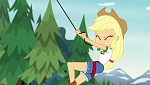 Image Legend of Everfree