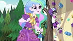Image Legend of Everfree