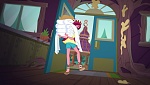Image Legend of Everfree