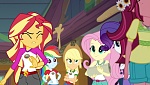 Image Legend of Everfree