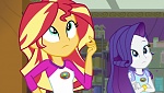 Image Legend of Everfree