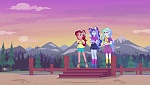 Image Legend of Everfree