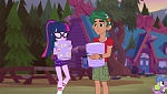 Legend of Everfree picture