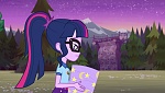 Image Legend of Everfree