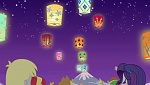 Image Legend of Everfree