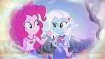 Image Legend of Everfree