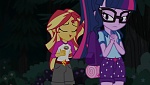 Image Legend of Everfree