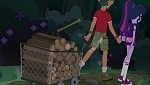 Image Legend of Everfree