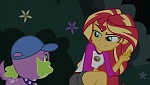 Image Legend of Everfree