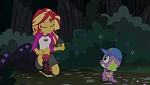 Image Legend of Everfree