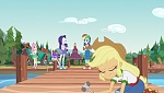 Image Legend of Everfree
