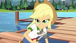 Image Legend of Everfree