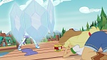 Image Legend of Everfree
