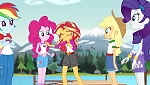 Image Legend of Everfree