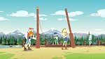 Image Legend of Everfree