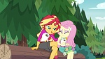 Image Legend of Everfree