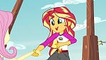 Image Legend of Everfree