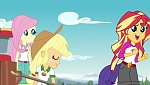 Image Legend of Everfree