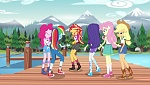 Image Legend of Everfree