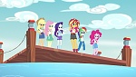 Image Legend of Everfree